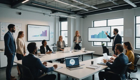 Comment améliorer son entreprise