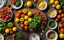 Recettes faciles à faire chez soi