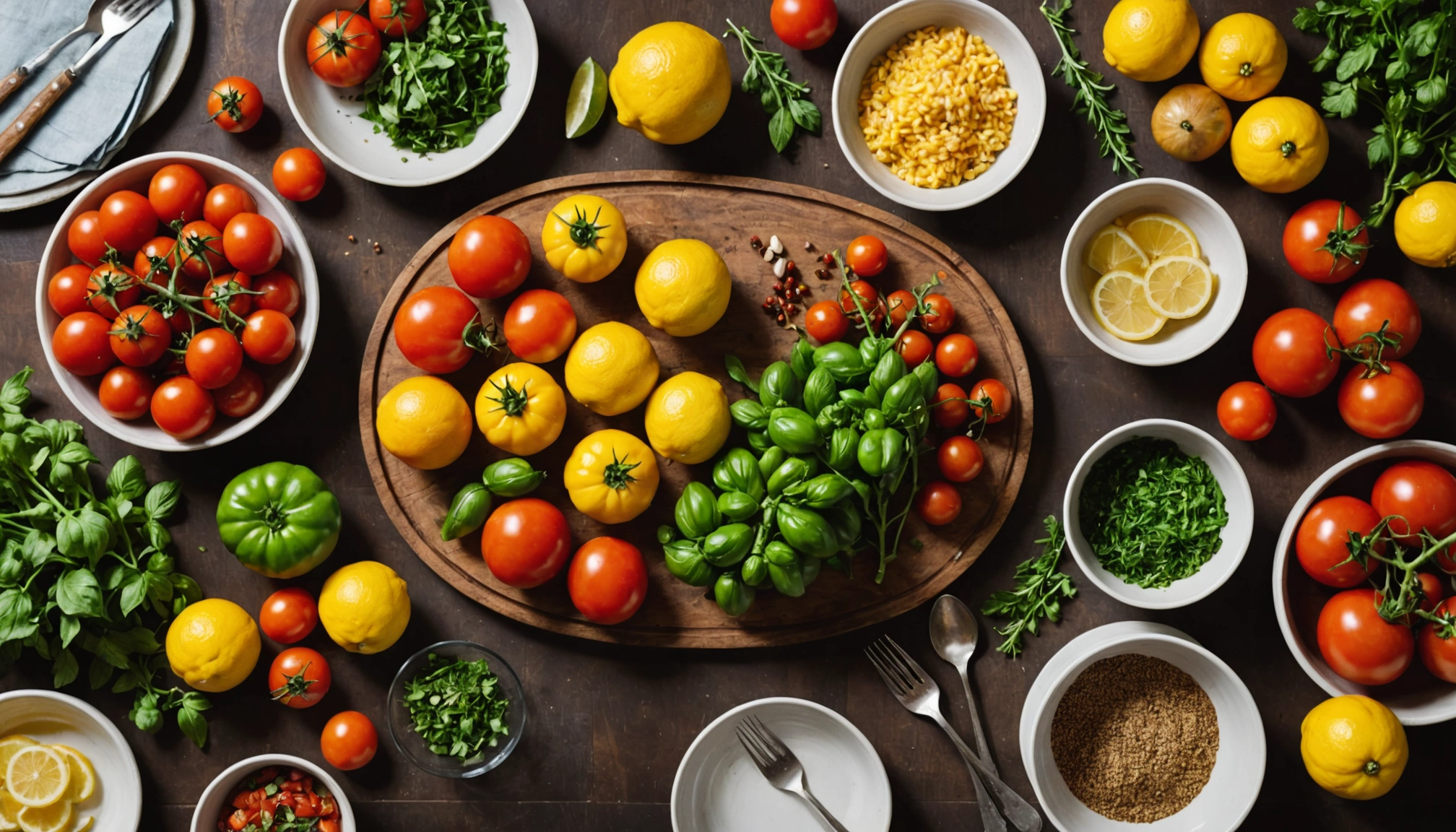 Recettes faciles à faire chez soi