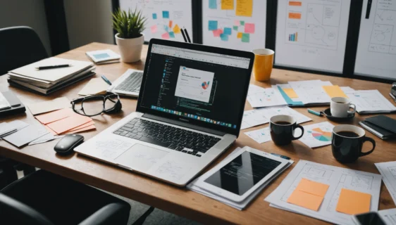 Conseils pour entrepreneurs débutants