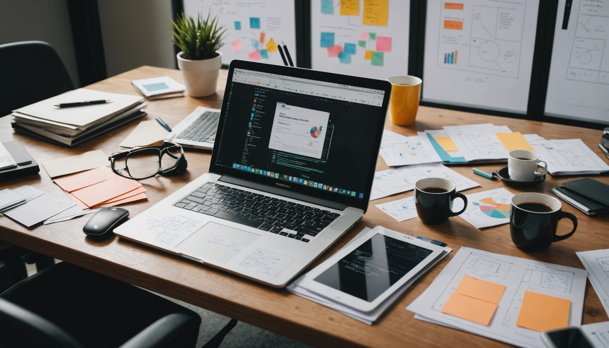 Conseils pour entrepreneurs débutants