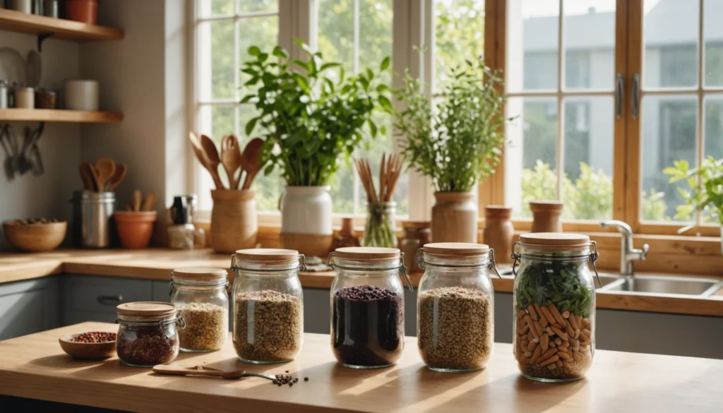Astuces pour un mode de vie écologique
