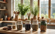 Astuces pour un mode de vie écologique
