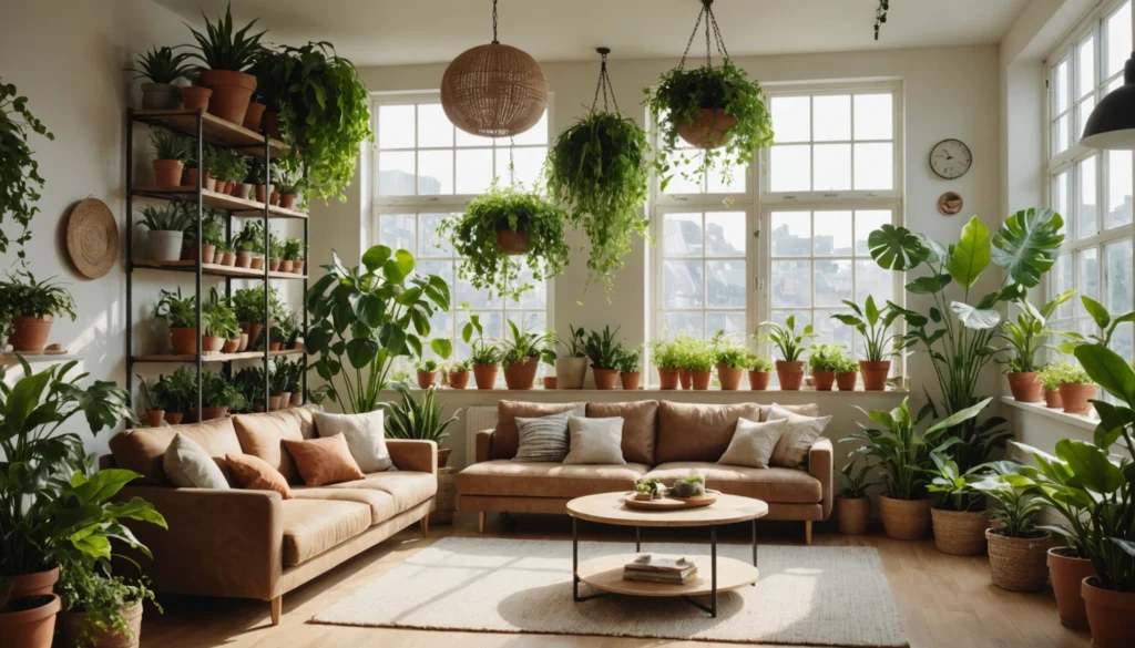 Solutions simples pour une maison verte