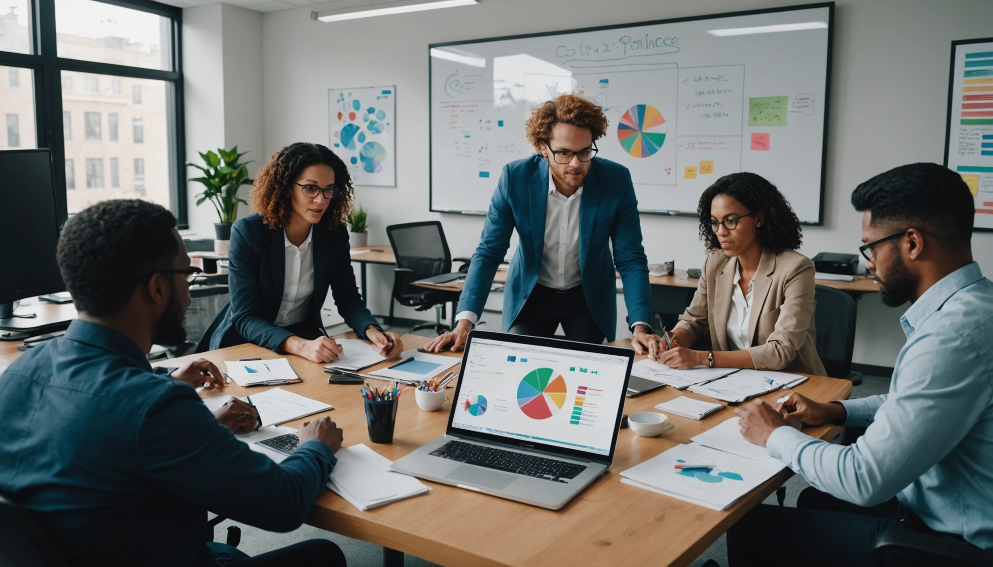 Améliorer la productivité d'équipe