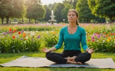 Conseils pour une vie équilibrée