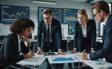 comprendre le marché financier
