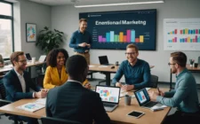 Stratégies marketing pour entreprises